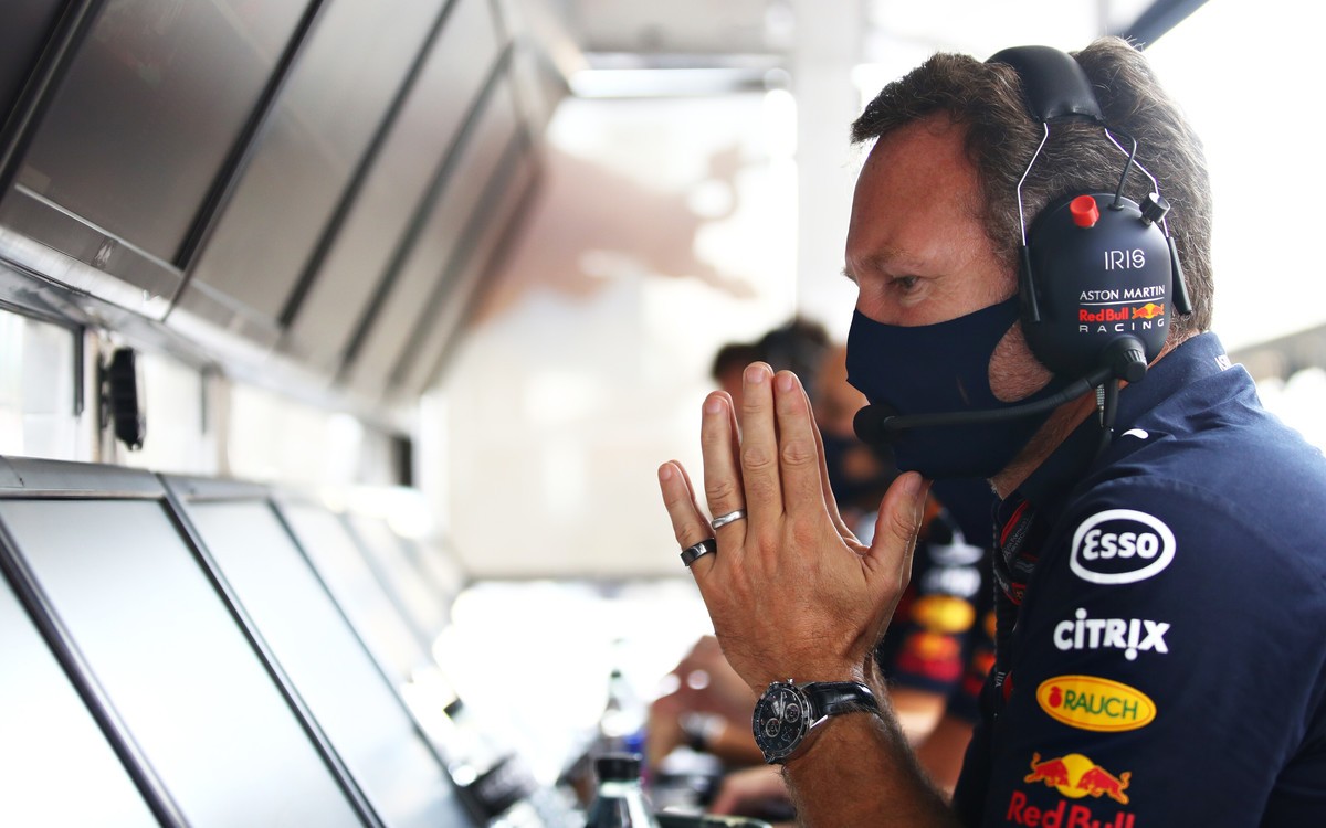 Christian Horner