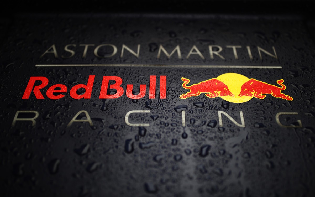 Red Bull, ilustračné