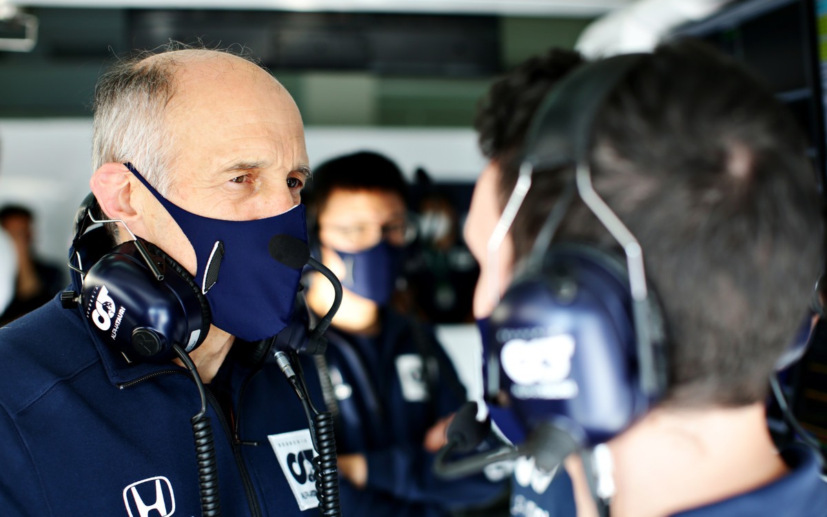 Franz Tost