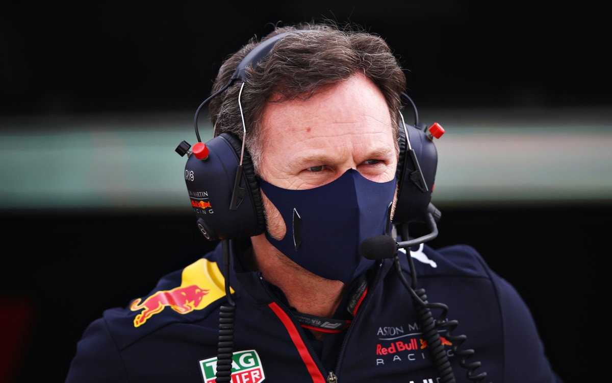 Christian Horner