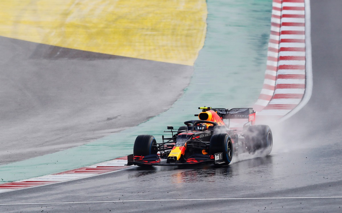 Alex Albon