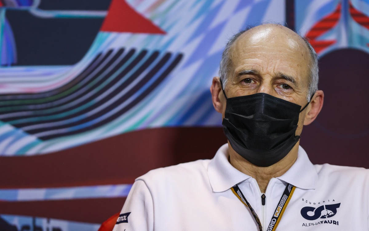 Franz Tost