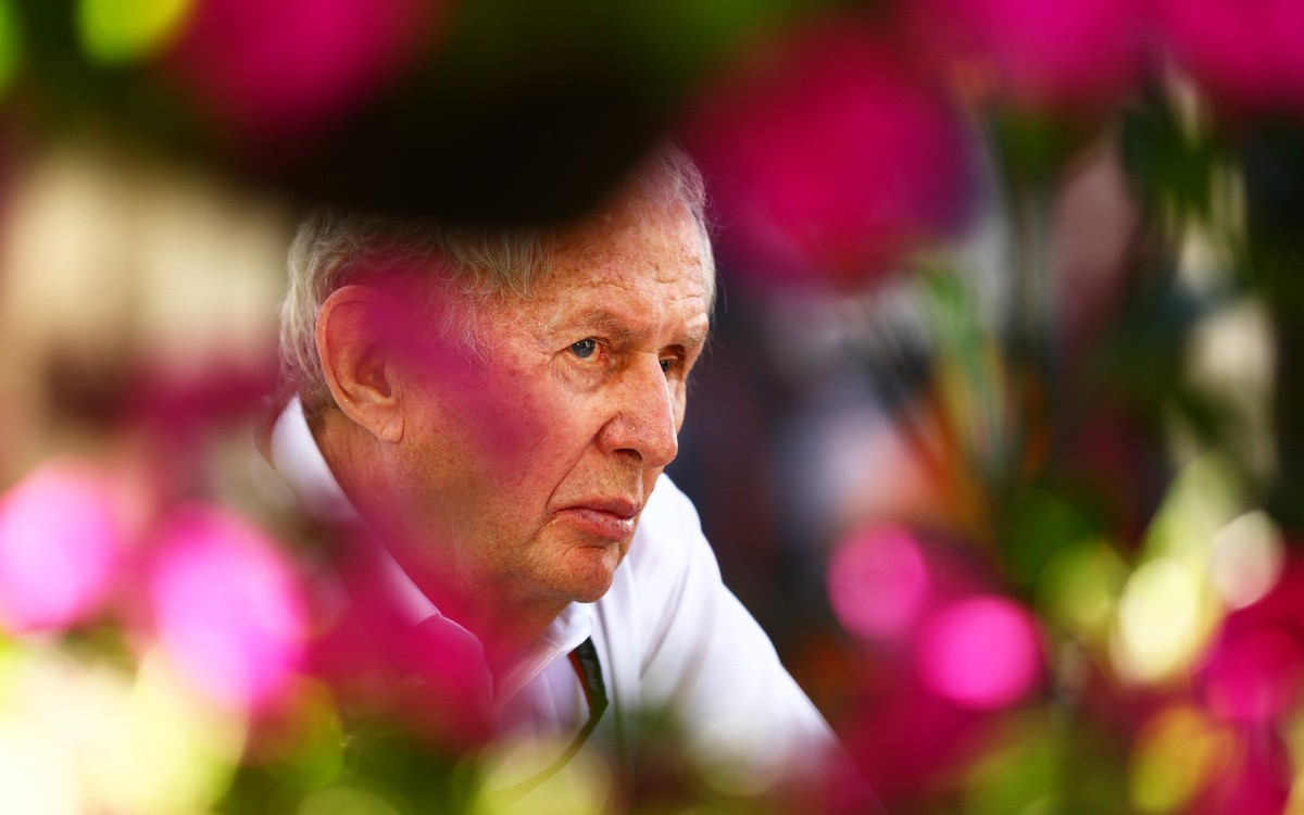 Helmut Marko