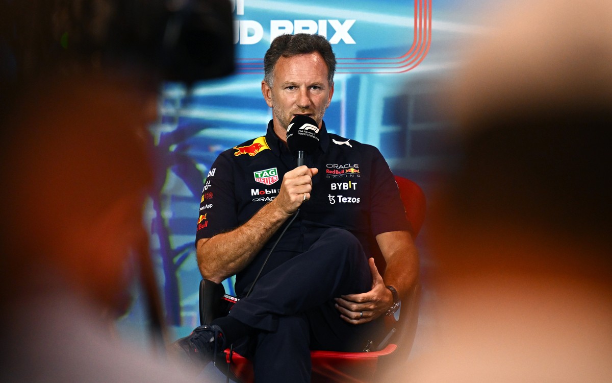 Christian Horner