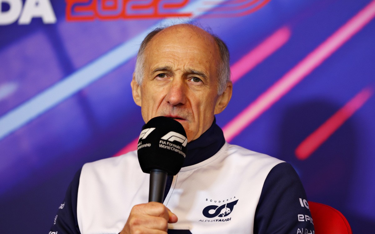 Franz Tost