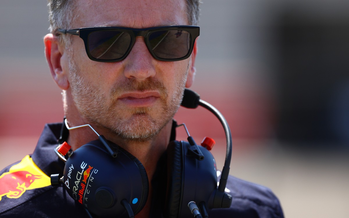 Christian Horner