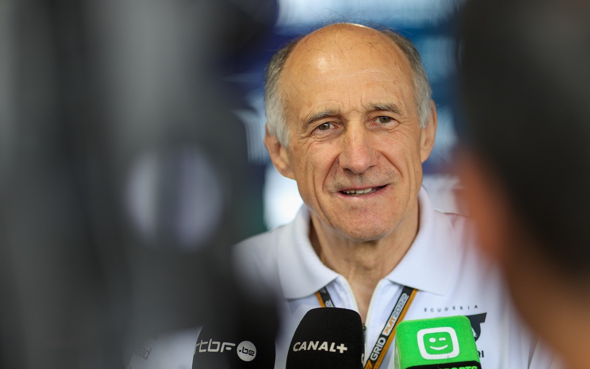 Franz Tost