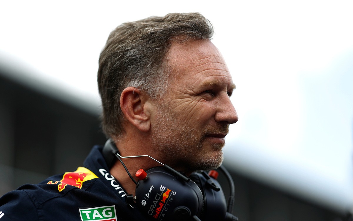 Christian Horner