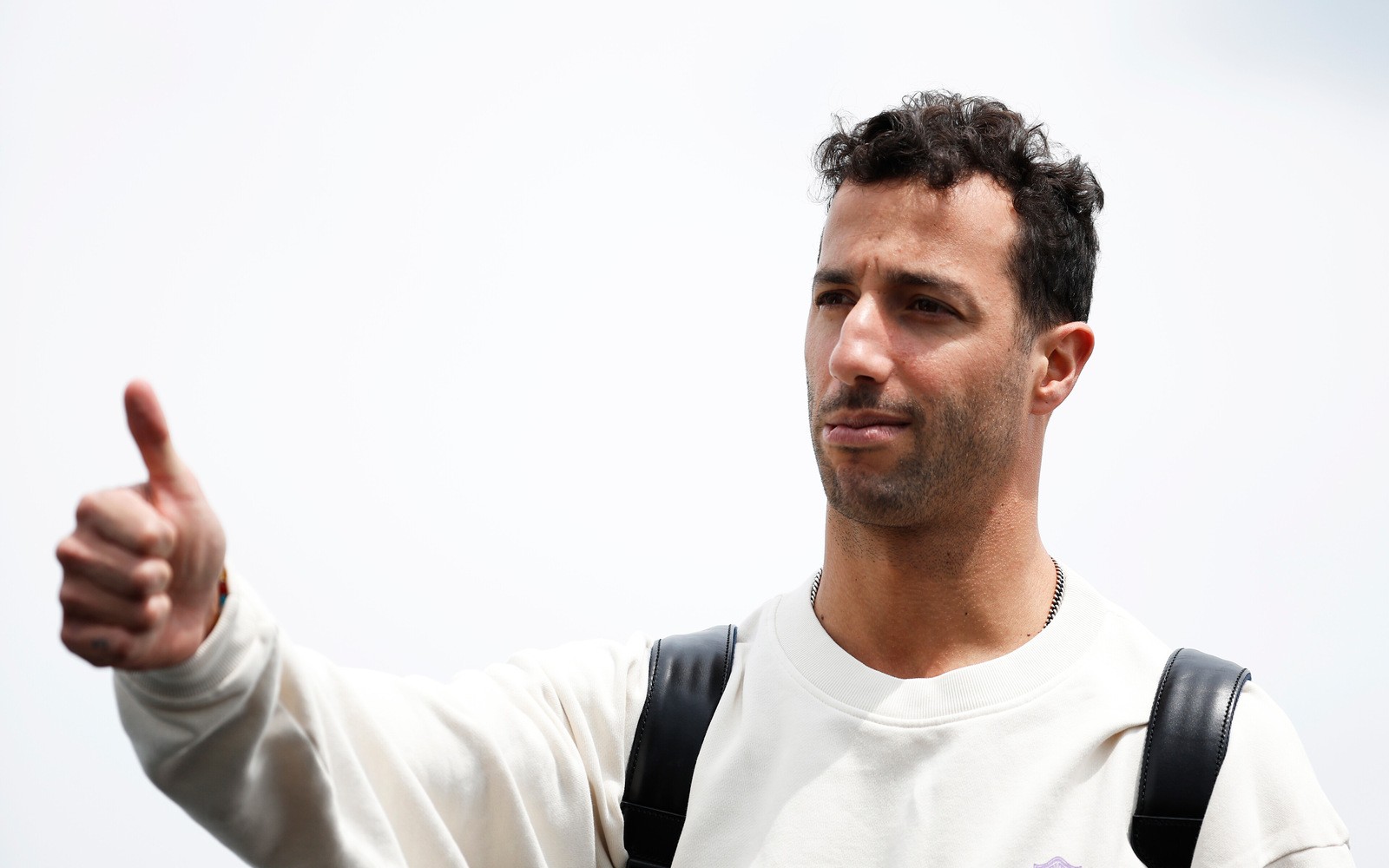 Daniel Ricciardo
