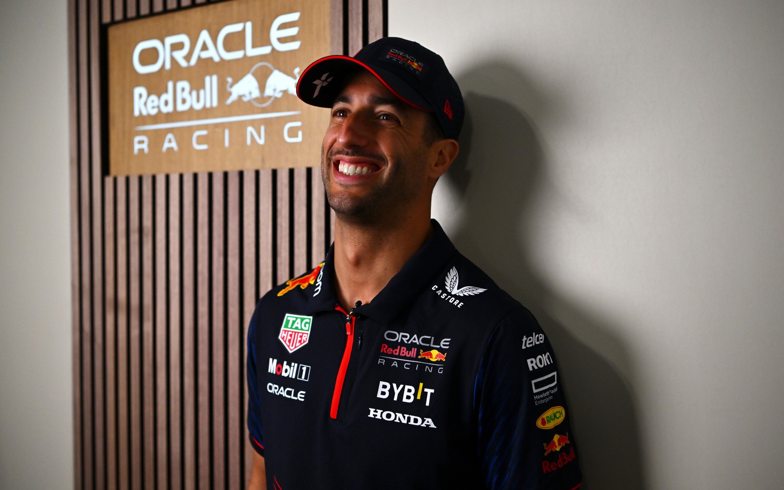 Daniel Ricciardo