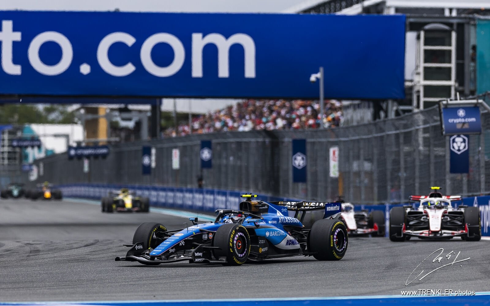 Carlos Sainz