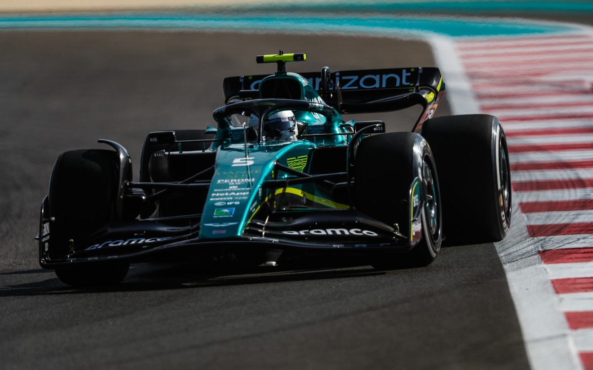 Formula 1 2022: Abu Dhabi GP