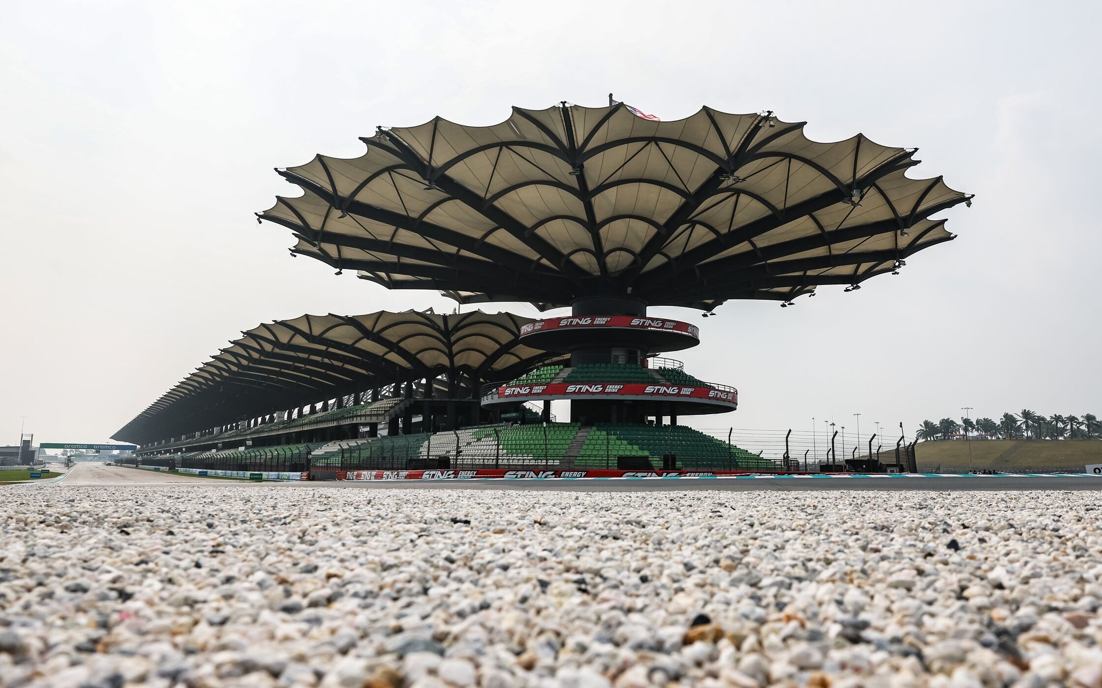 Sepang, Malajzia, VC Bahrajnu 2026