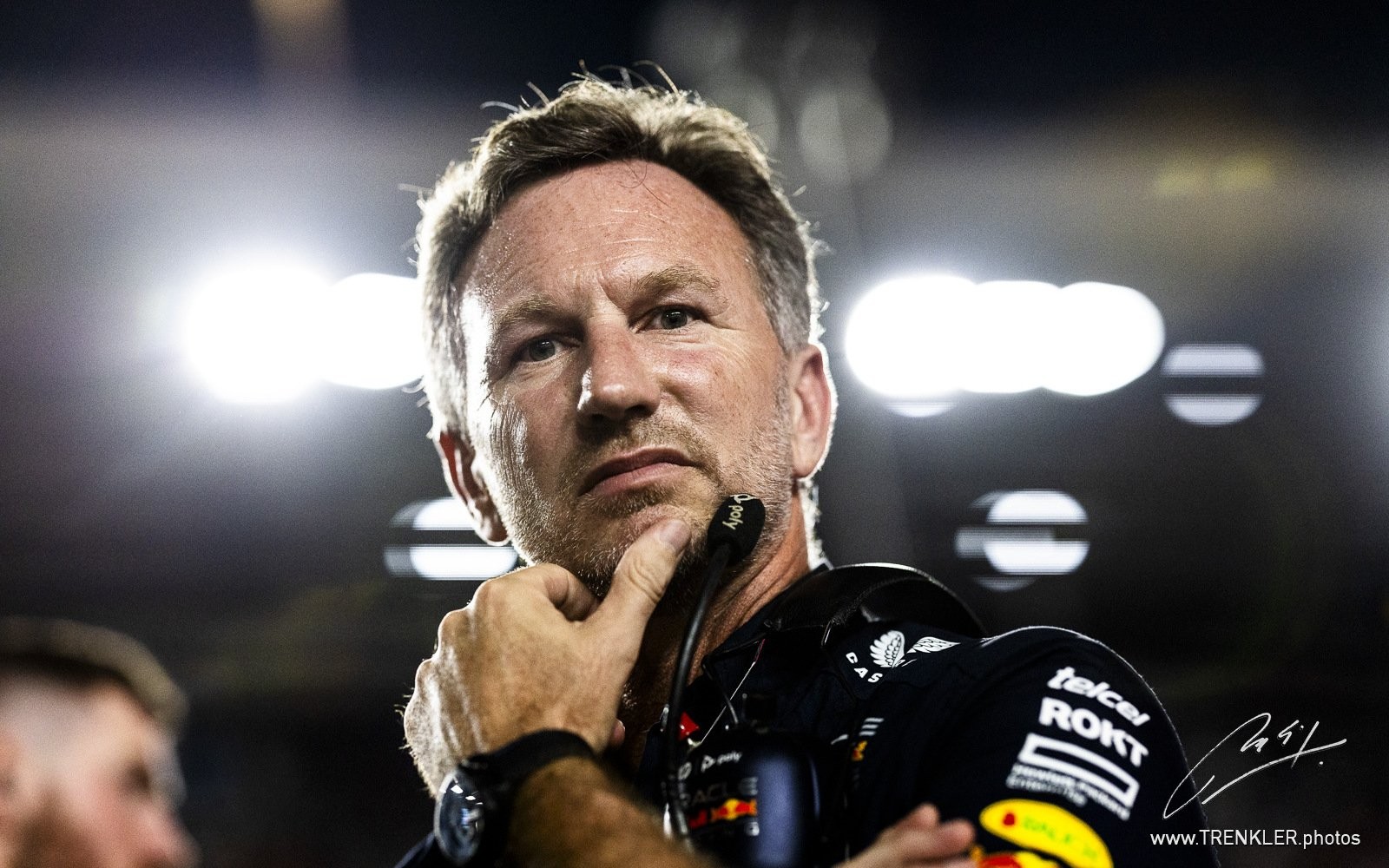 Christian Horner