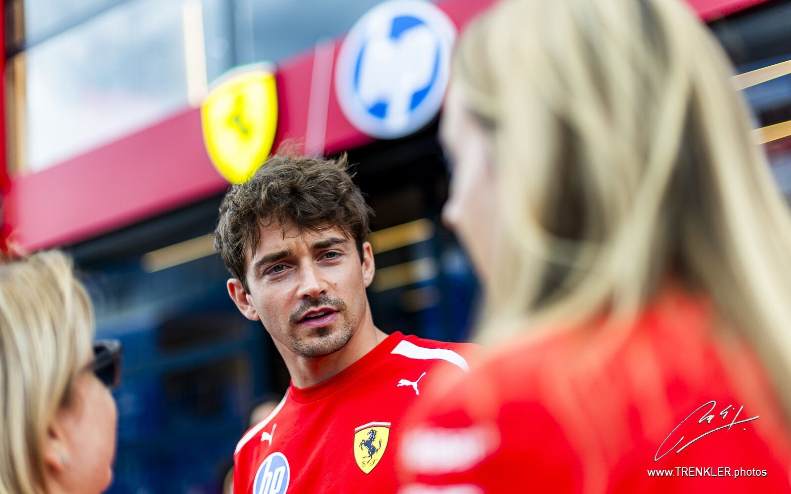 Charles Leclerc