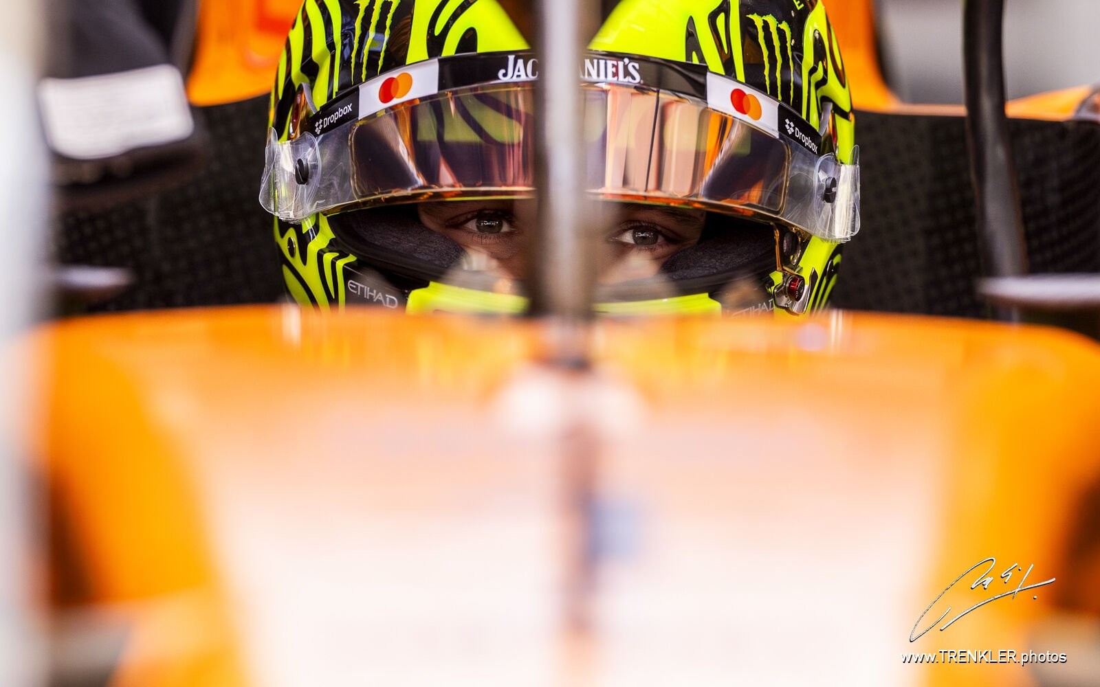 Lando Norris
