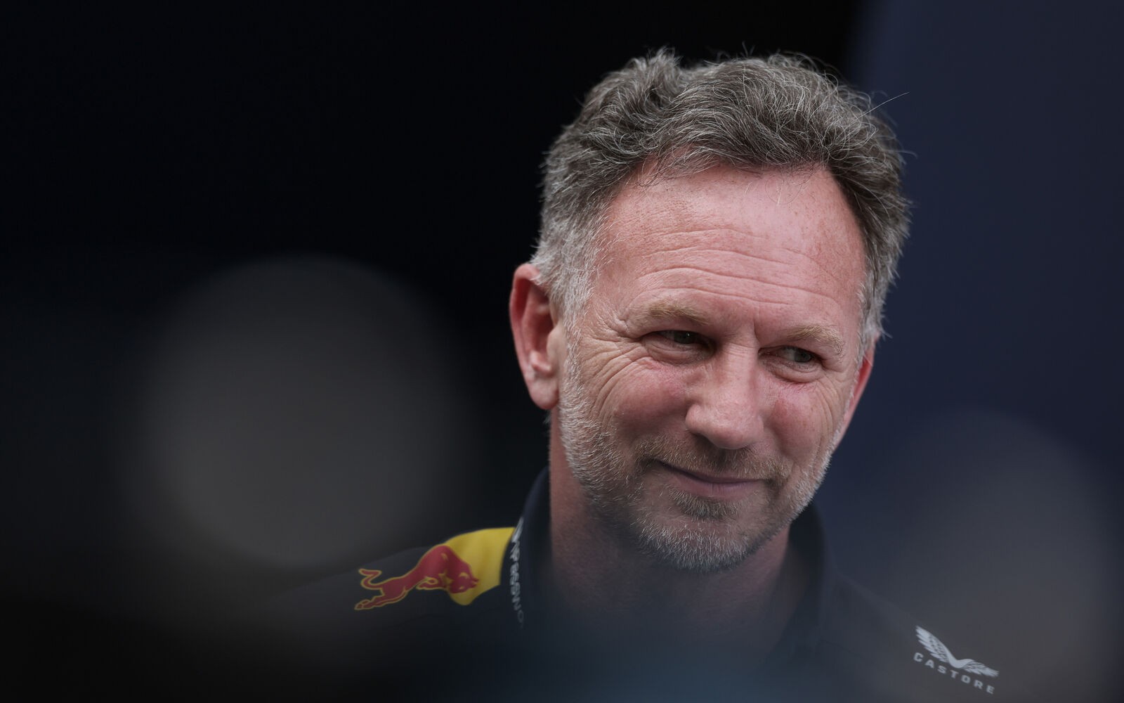 Christian Horner