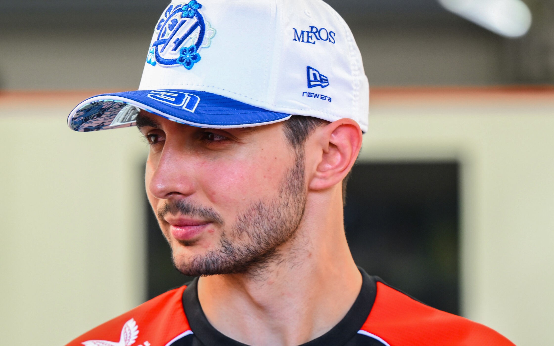 Esteban Ocon