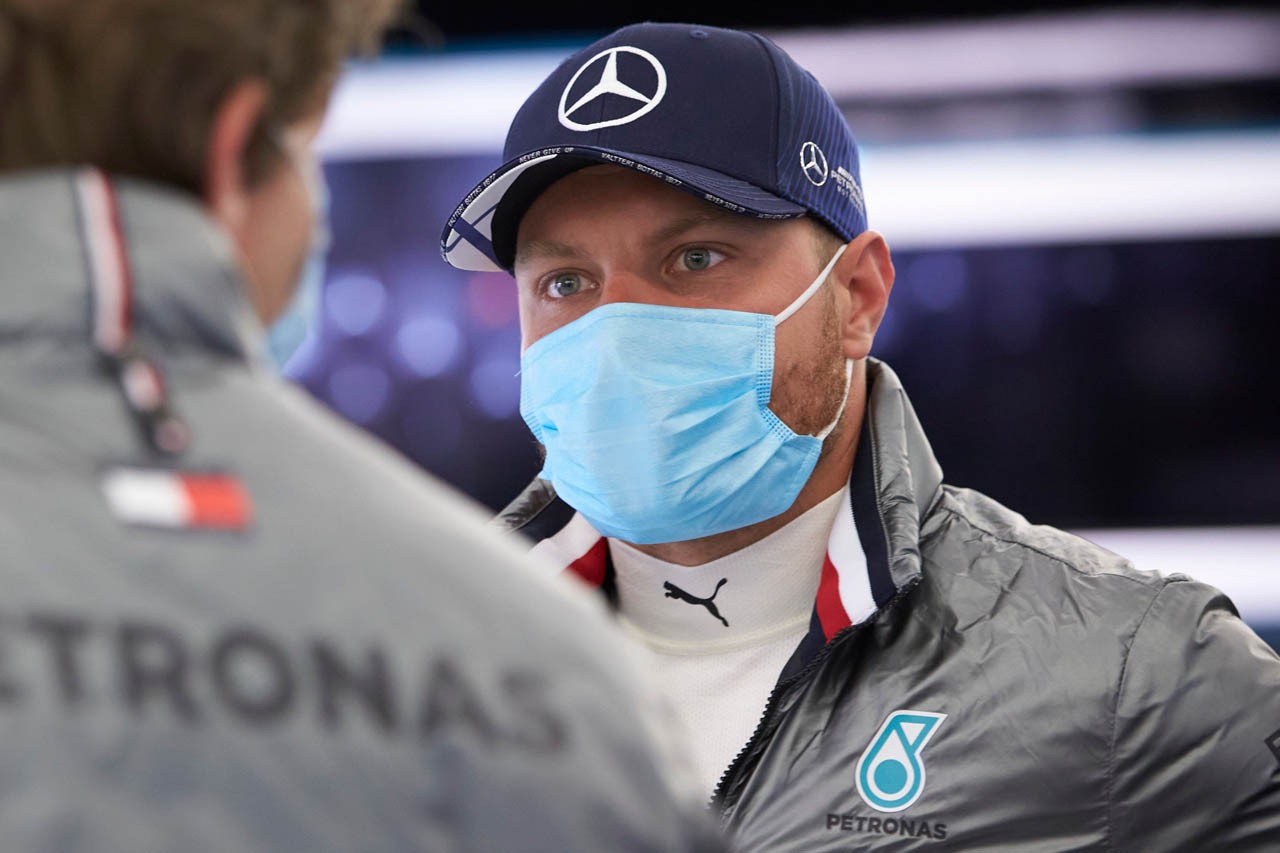 Valtteri Bottas