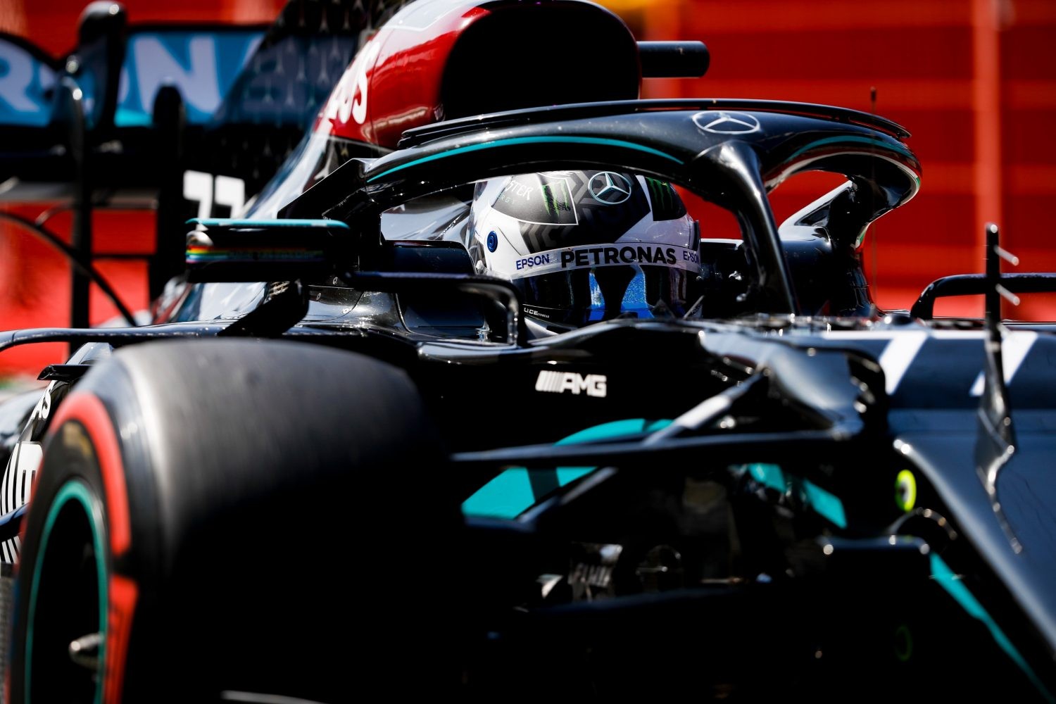 Valtteri Bottas
