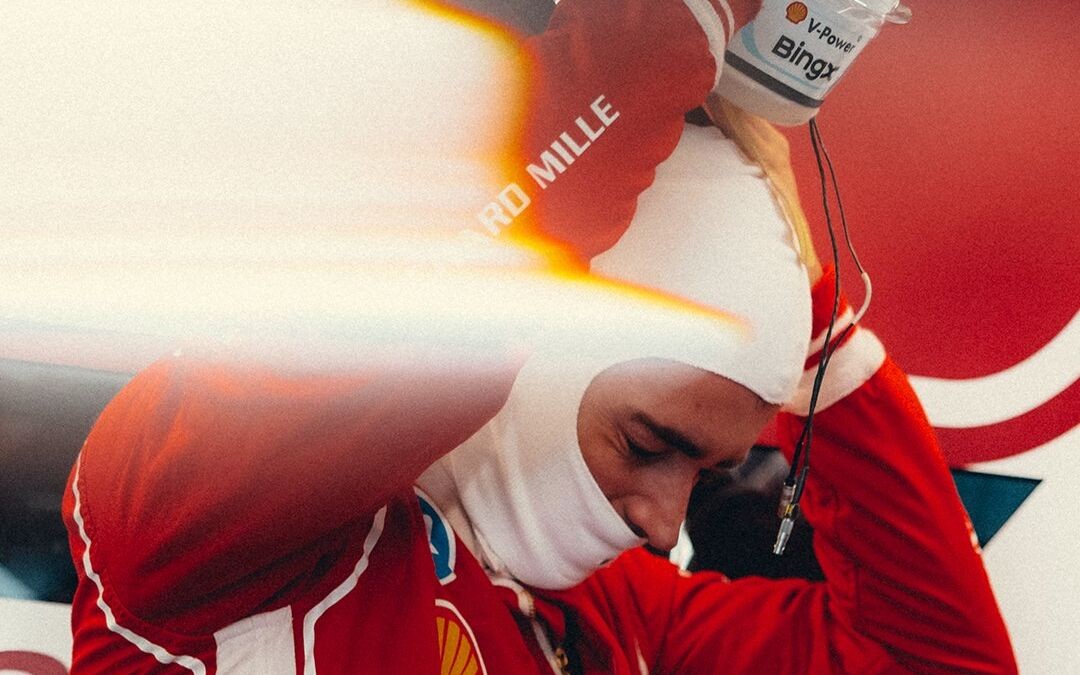 Charles Leclerc