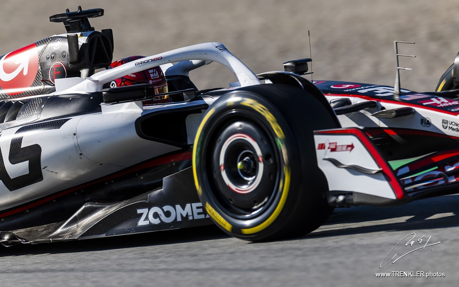 Esteban Ocon