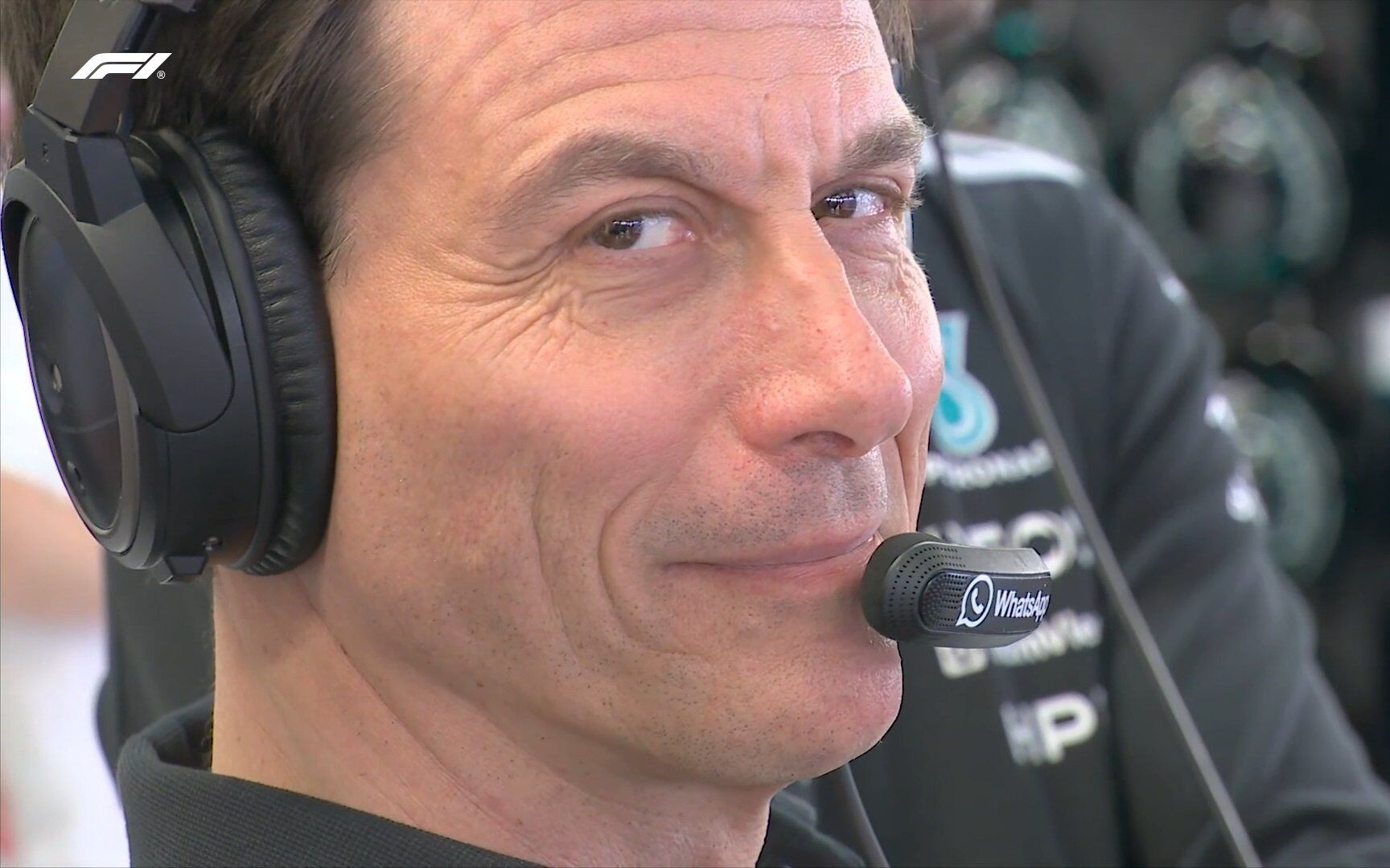 Toto Wolff