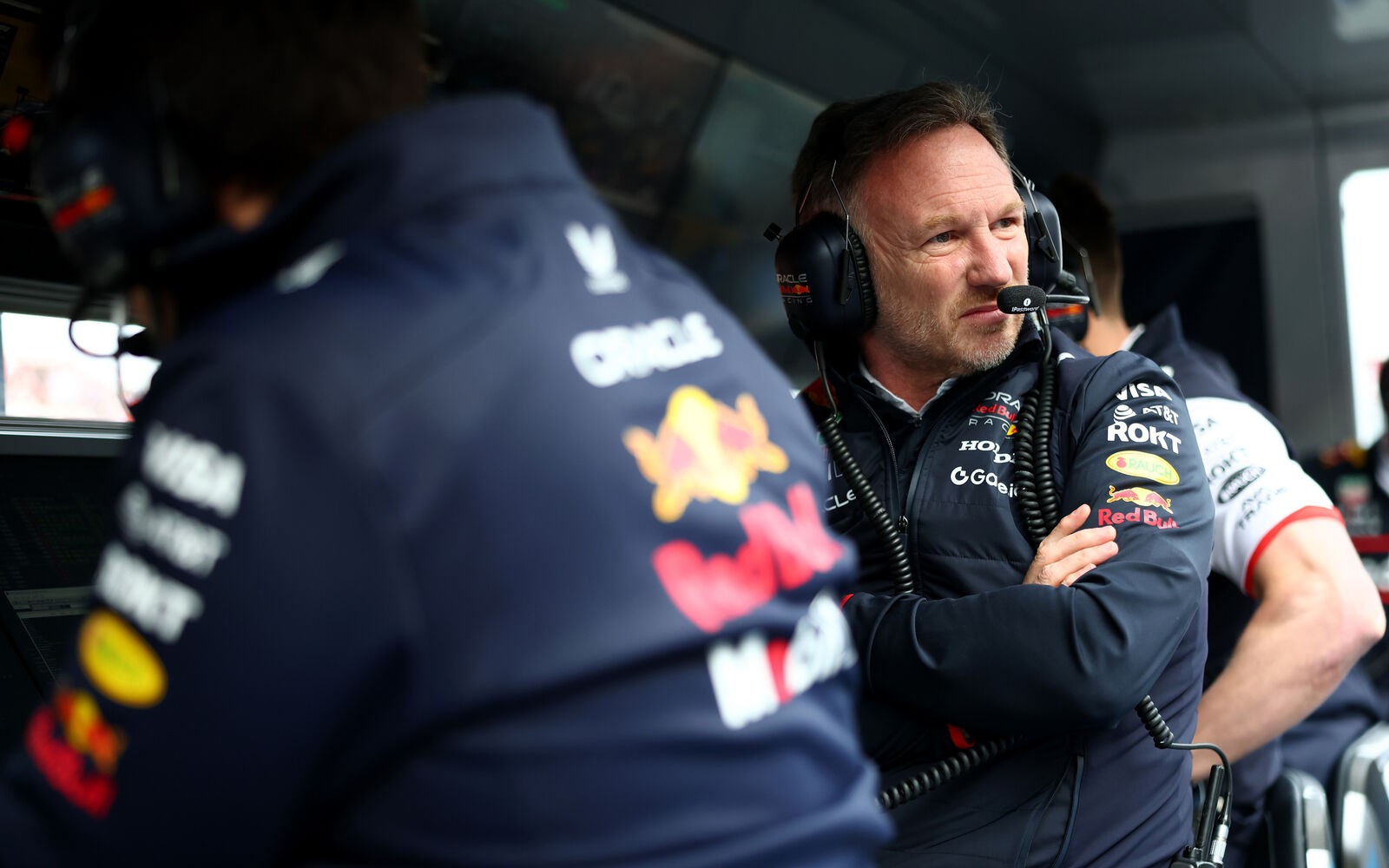 Christian Horner