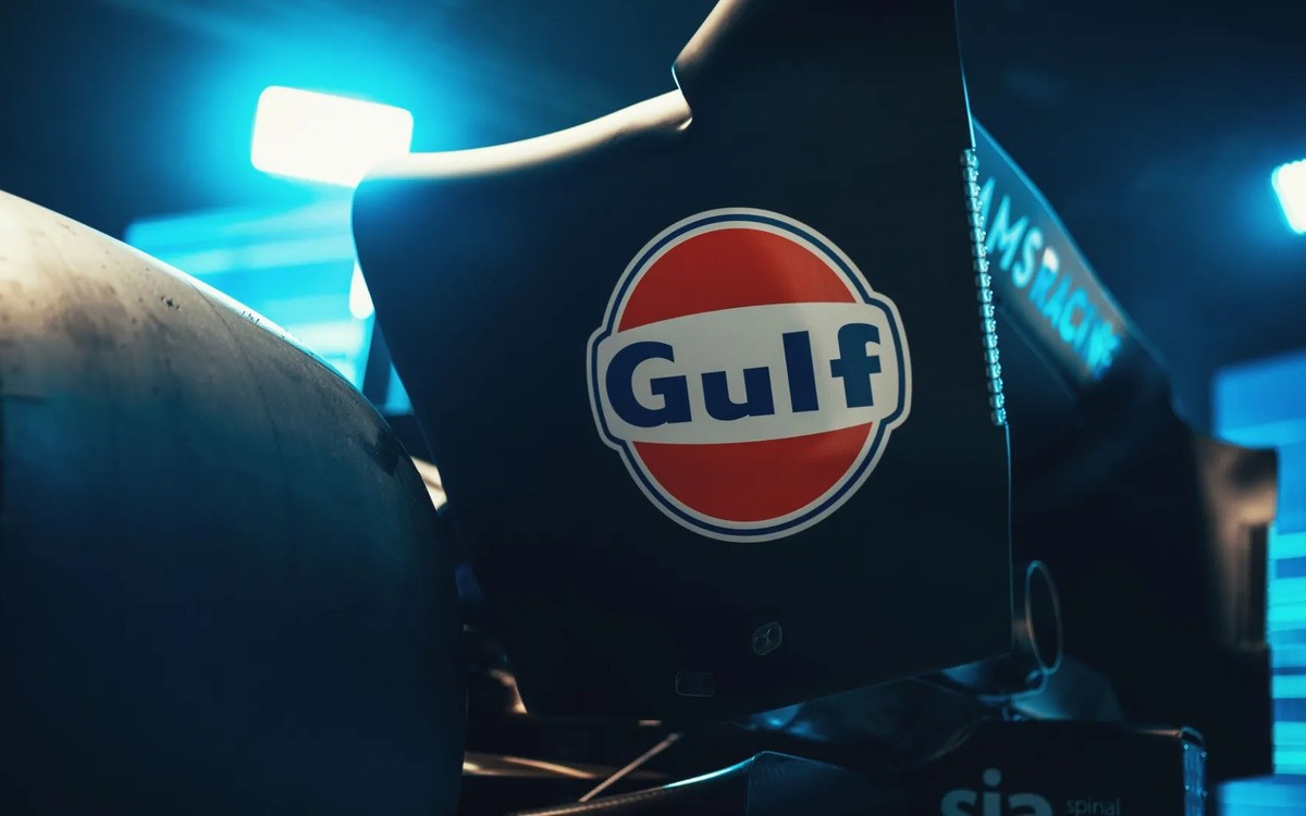 Williams Gulf