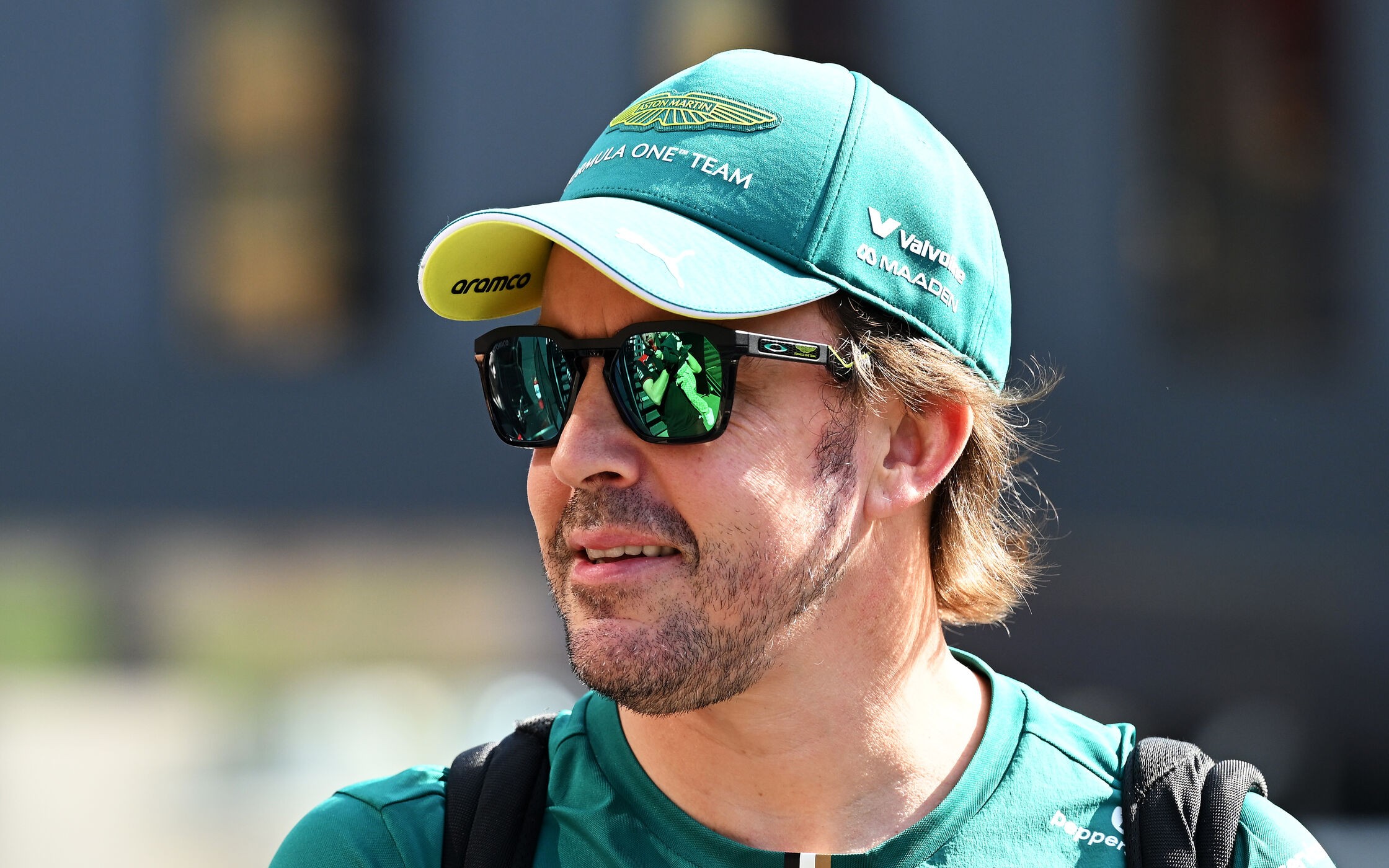 Fernando Alonso