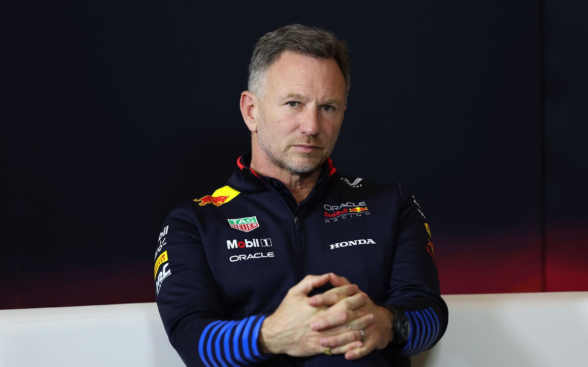 Christian Horner