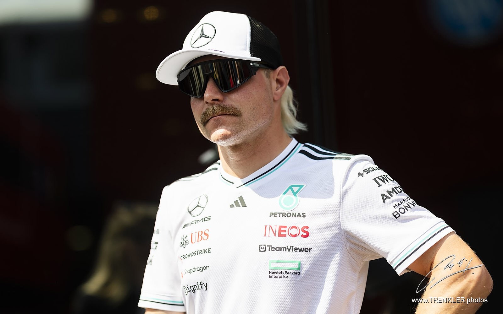 Valtteri Bottas