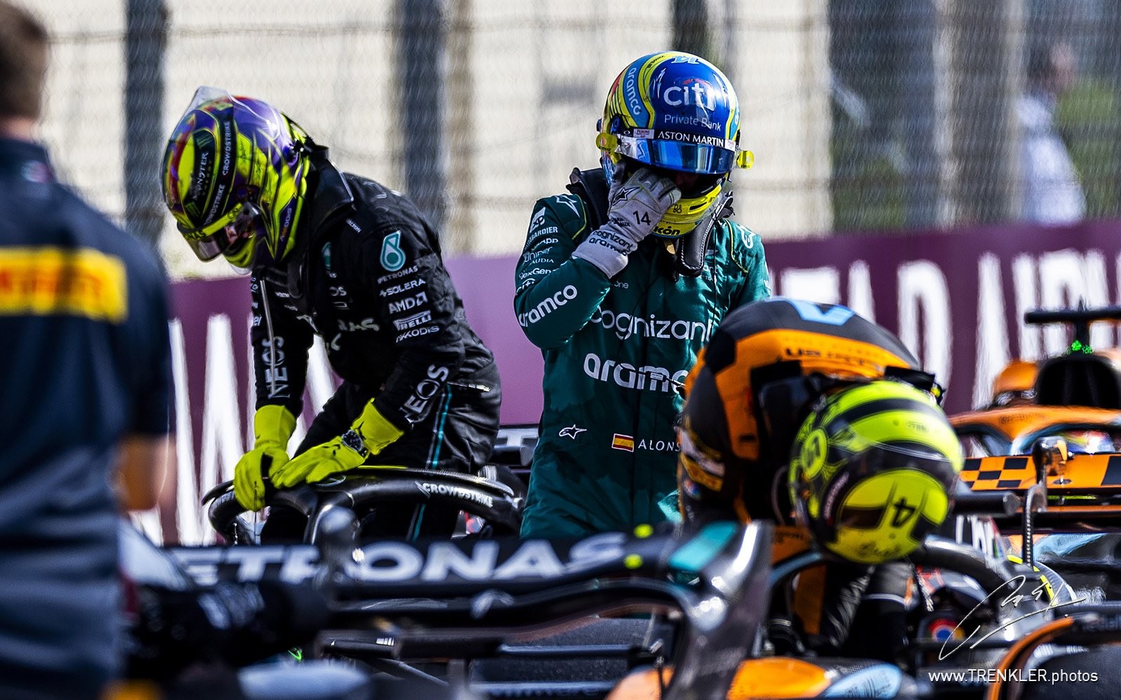 Fernando Alonso