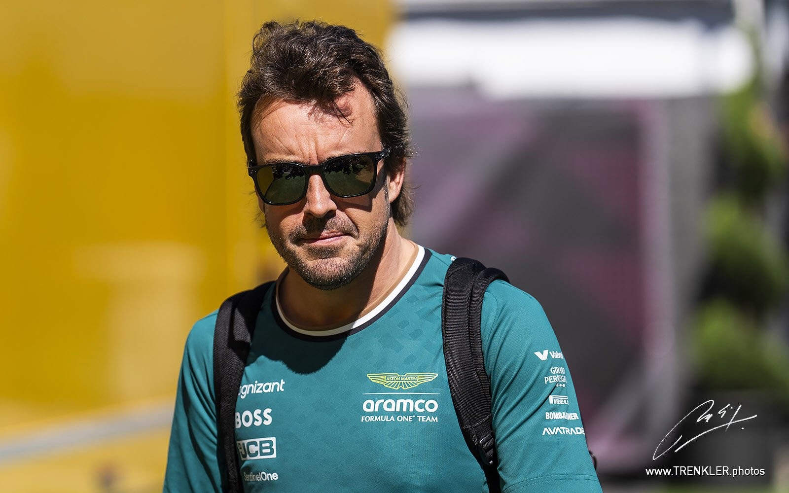 Fernando Alonso