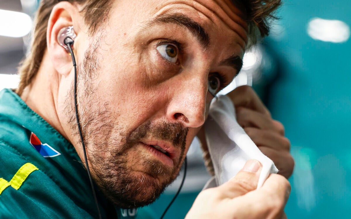 Fernando Alonso