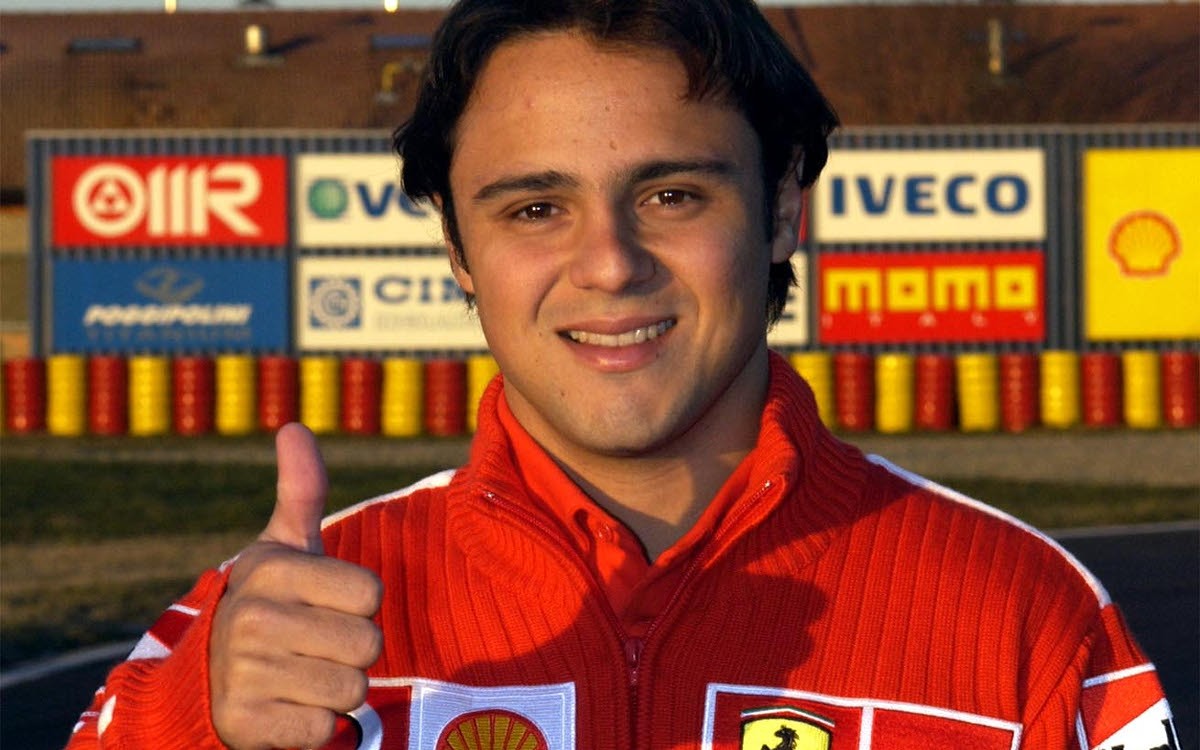 Felipe Massa