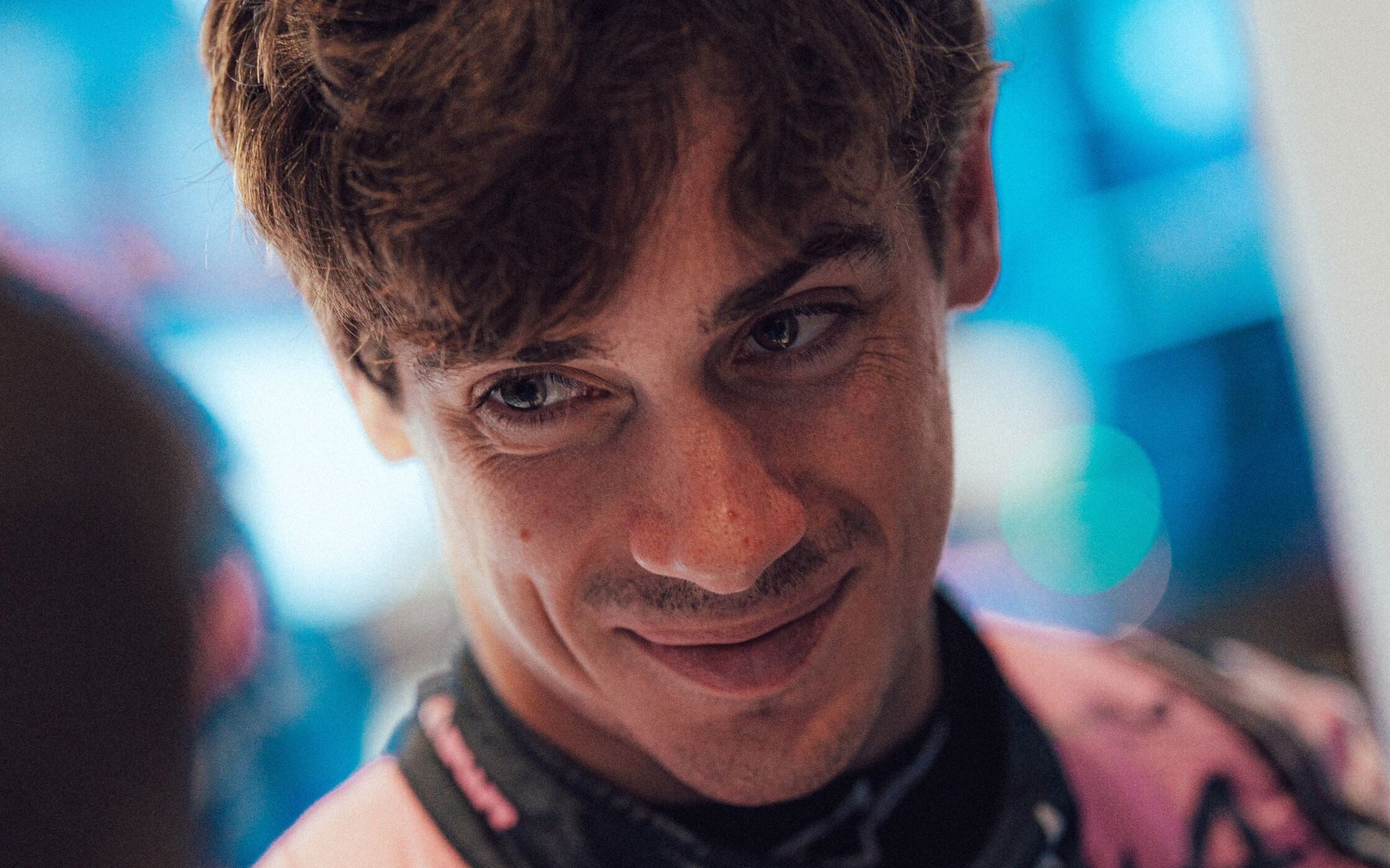 Franco Colapinto