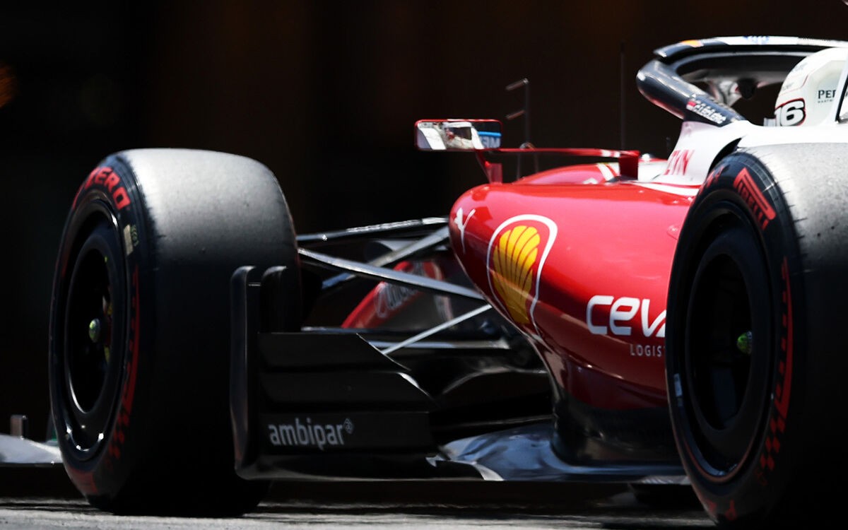 Charles Leclerc