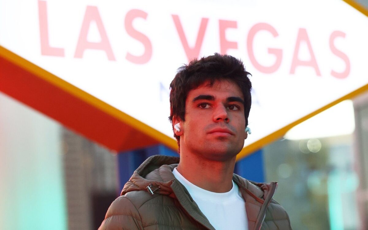 Lance Stroll