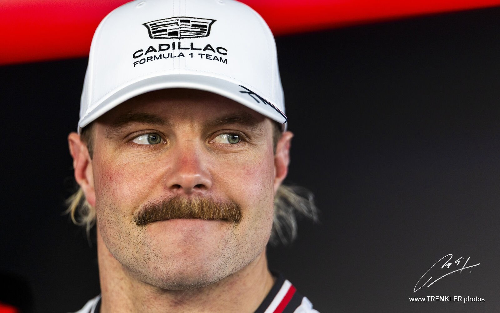 Valtteri Bottas