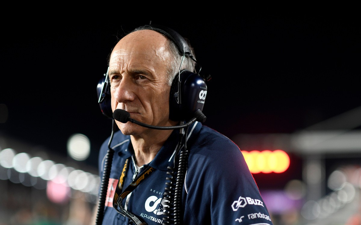 Franz Tost