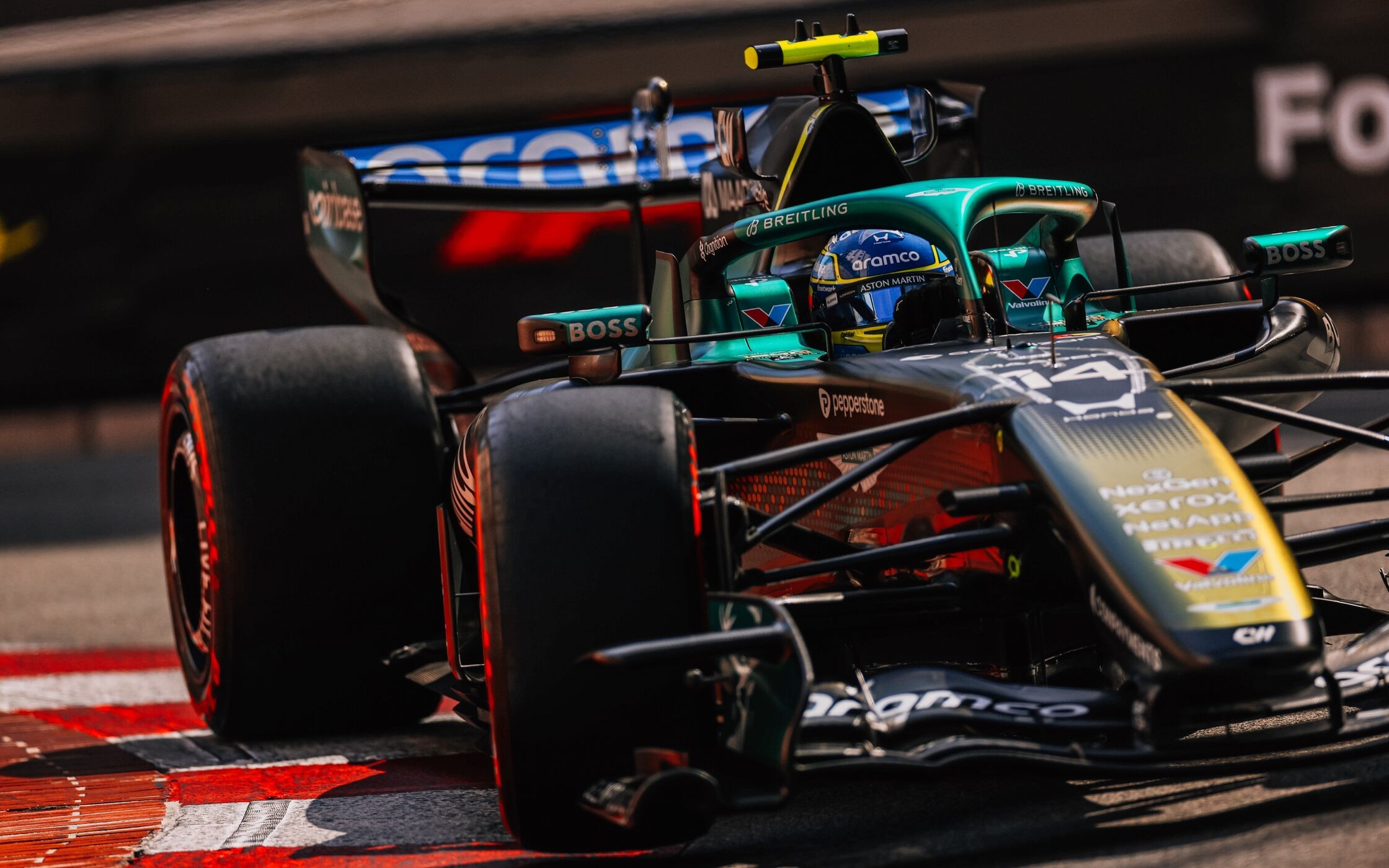 Fernando Alonso