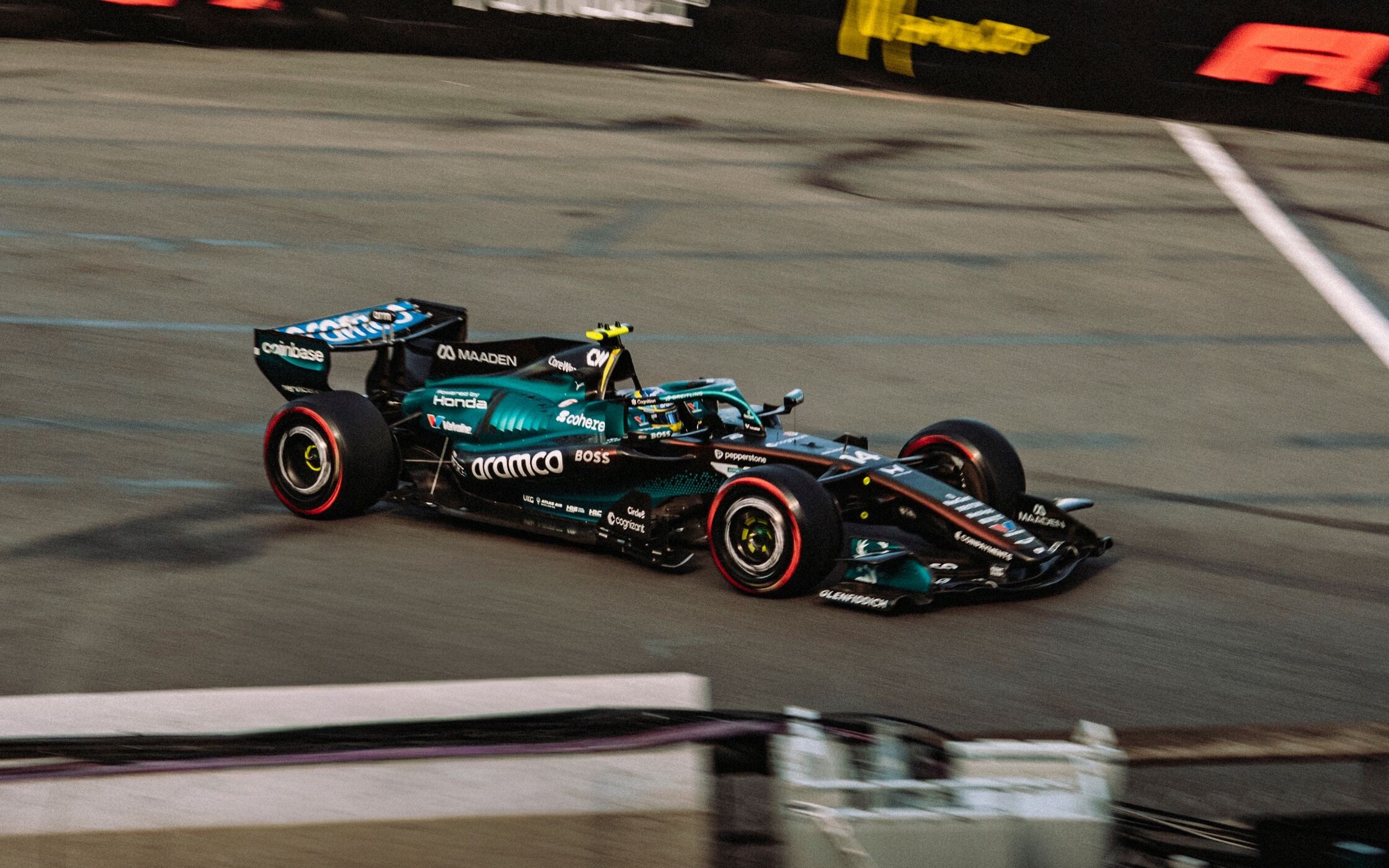 Fernando Alonso
