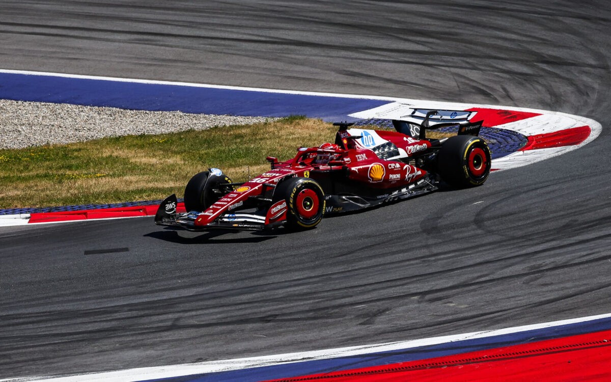 Charles Leclerc