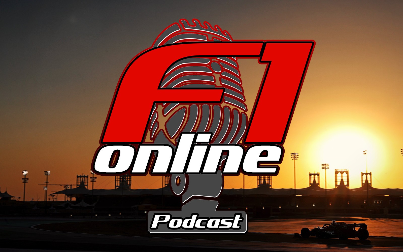 f1online podcast