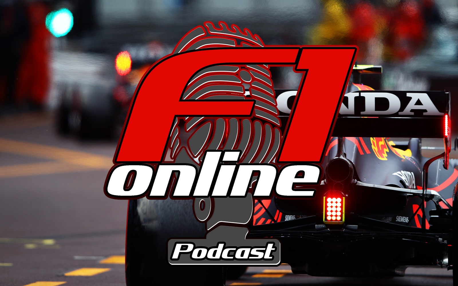 f1online podcast