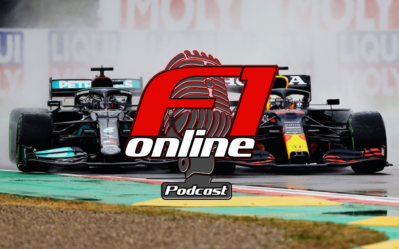 f1online podcast