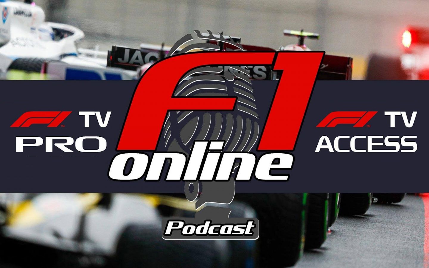 F1online podcast: F1 TV Pro a F1 TV Access