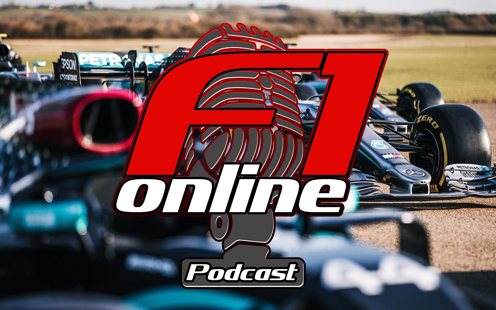 f1online podcast