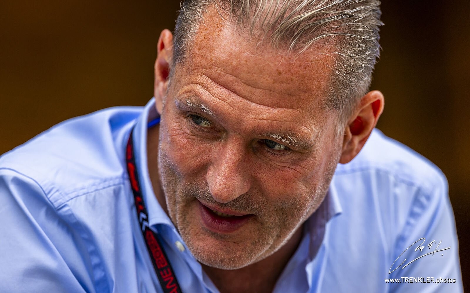 Jos Verstappen